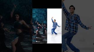 Morni Song Dance Video  Badshah  Preity Mukhundhan  Morni Dance dancemarine dance shorts [upl. by Aehs]