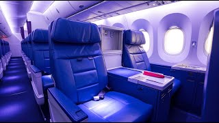 What Is Delta Comfort Vs First Class [upl. by Yrreg174]