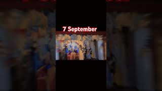 Best Ganapati Bappa status। Happy Ganesh chaturthI sataus song bihar ganita ganeshafestival [upl. by Puglia]