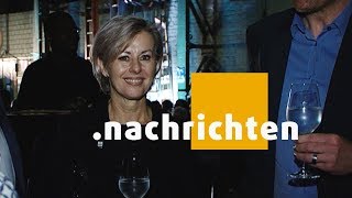 STUDIO 47 nachrichten  13052019  SKANDAL UM ROSELYNE ROGG WEITET SICH AUS [upl. by Adnohsad]