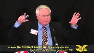 How Far Agenda 21 Has Come And How To Stop It  Dr Michael Coffman [upl. by Crofton]