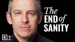 Sam Harris The great problem of our time [upl. by Elletnwahs972]