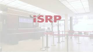 Inscription Parcoursup 2025  2026 ISRP [upl. by Ahsennod]