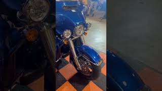 New 2024 HarleyDavidson Tri Glide Ultra FLHTCUTG Trike For Sale In South Charleston WV [upl. by Enyaw841]