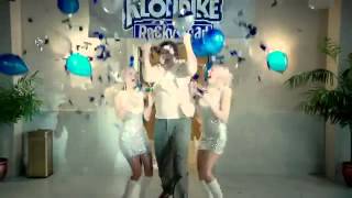 Klondike Rocky Road Challenge TV Commercial Jim vs Baby Talk [upl. by Ketchan518]