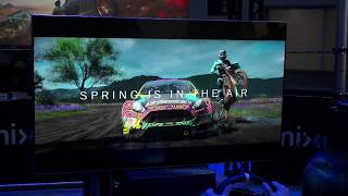 Forza Horizon 4  E3 PC gameplay 2 [upl. by Chinua]