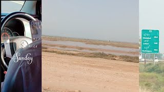 The Sea Journey  First Time  Family  Tour Journey  Pakistan  entertainment [upl. by Niwrehs195]