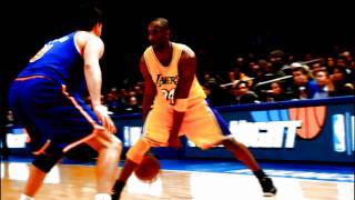 Kobe Bryant  Coming Home [upl. by Opportuna540]