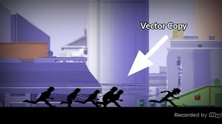 YesThis Is A Copy Of Vector  Vector 3 Gun [upl. by Rimaa]