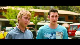 The Inbetweeners  Series 3  OuttakesBloopers [upl. by Aivlis195]