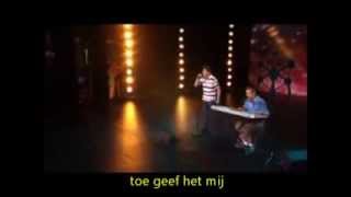 yonach en youssri Belgium got talent blind friends [upl. by Pack307]