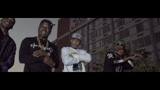 Troy Ave TI  Spodee amp Yung Booke  Money On My Mind Official Music Video [upl. by Livia]