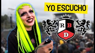 Gustos CULPOSOS de los ROCKEROS  Rock al parque 2024 [upl. by Bran]