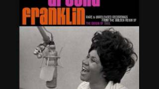 Aretha Franklin quotThats The Way I Feel About Chaquot [upl. by Rikahs987]