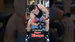 Top 3🔥 Bicep Exercises To Build Bigger Arm💪biceps bicepsworkout bicepsexercise armworkout [upl. by Erek]