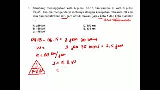 Trik Tes TIU CPNS 2023 [upl. by Nerred]