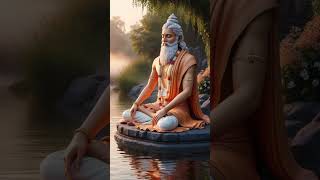 maharishi valmiki kon the or vo kis ke vanshaj the valmiki [upl. by Airelav73]