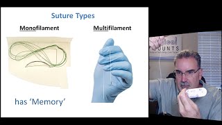 Introduction to Suture [upl. by Aleakcim]