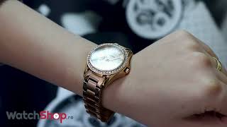 Fossil RILEY ES2811 Multifunction [upl. by Eamaj]