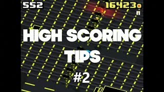 Ronnies Road High Score Tip 2  Backwards [upl. by Semela]