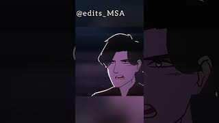 vampiro like msa suscribete anime edit [upl. by Osnerol]