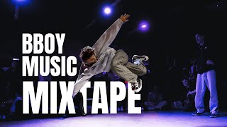 Bboy Music 2023 🎧 Breaking Battle Mixtape 2023 [upl. by Lotte]