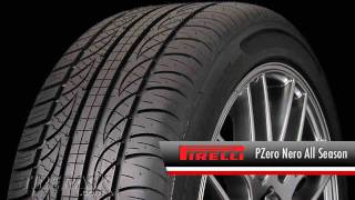 BFGoodrich Brings Sport to the High Performance AllSeason Category I Tire Rack [upl. by Erastatus]