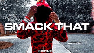 FREE Kay Flock Type Beat x NY Drill Sample Type Beat 2022  quotSmack Thatquot [upl. by Ainyt]