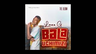 Lazz GPACHOKO WAKA official audio [upl. by Lenzi]