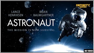 Astronaut The Last Push  Hollywood Full Movie  Hollywood SciFi Movie [upl. by Ynitsed]