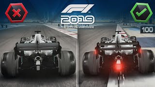 F1 2019  A Beginners Guide to being Fast [upl. by Aicina]