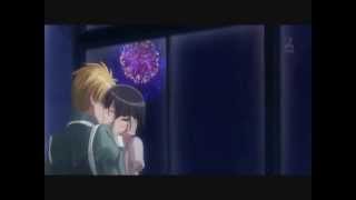 Kaichou wa maid sama Kiss my eyes and lay me to sleep [upl. by Aeiram]