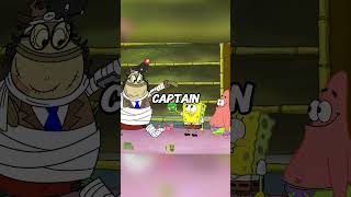 The Bubble Bass family is so fearsome one burp destroys a house spongebob shorts [upl. by Aglo57]