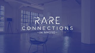 Rare Connections in NMOSD [upl. by Leoine]