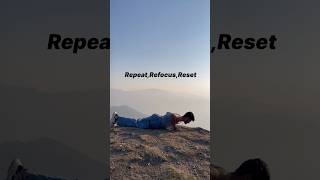 RepeatRefocus Reset [upl. by Eecyak869]