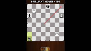 BRILLIANT MOVES  180 [upl. by Cleland779]