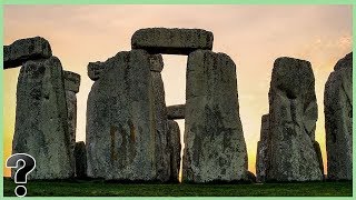 Why Was Stonehenge Built [upl. by Gretel]