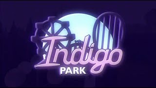 Fanmade Indigo Park Song [upl. by Osana]