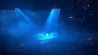 Half Full Glass of Wine Impromptu By Request Live  Tame Impala at Capital One Arena 92321 [upl. by Aticilef]