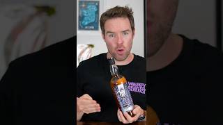 ☘️Rate that Pop🥃 RateThePop RedactedWhiskey IrishWhiskey Whiskey Whisky WhiskeyReview Shorts [upl. by Yoccm]