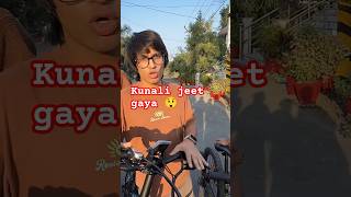 Cycle res compitition four brothers souravjoshivlogs ytshorts tending shorts [upl. by Deva873]