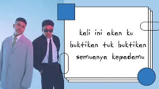 RusukGery Ganylyriclirik lagu [upl. by Rento]