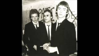 the Jam  Carnaby Street [upl. by Verla]