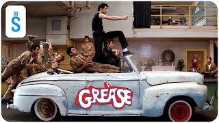 Grease 1978  Scene [upl. by Alesi]