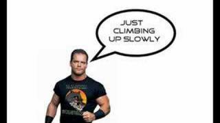 Chris Benoit Theme with Lyric KARAOKE [upl. by Ephram]