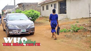 Beautiful REGINA DANIELS Movie Will That Will Teach You A Valuable Life Lesson  African Movies [upl. by Sadler]