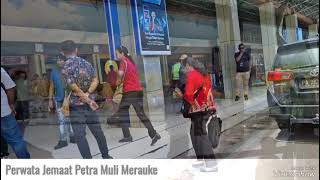 Perwata Petra Muli Merauke  Jayapura  25 Oktober 2024 [upl. by Hill]