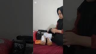 UNBOXIPAKET SHOPEE 1111 shopee shopeeunboxing unboxingshopee [upl. by Htial]