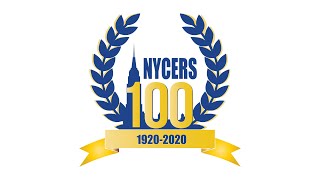 100 Years of NYCERS [upl. by Hocker190]