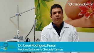 Rejuvenecimiento facial con toxina botulínica [upl. by Naltiac]